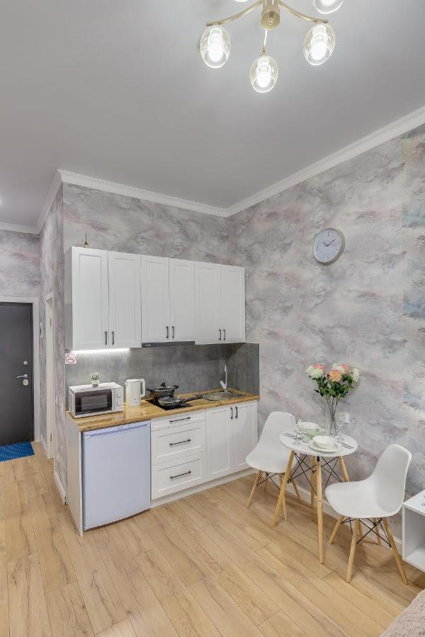 "Asaapart" Vernyi Aparthotel Almaty Esterno foto
